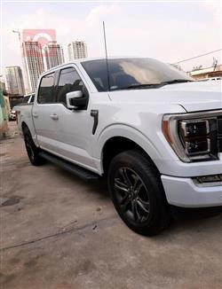 فۆرد F-150